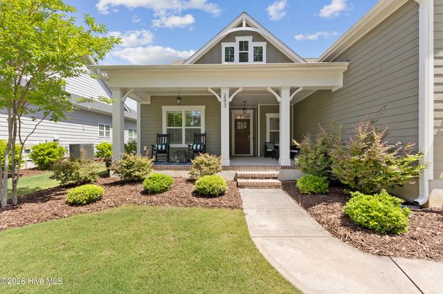 243 Hanover Lakes Drive, Wilmington, NC 28401