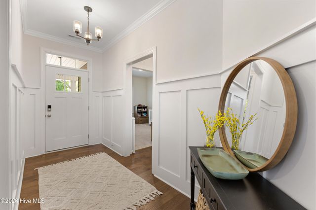 243 Hanover Lakes Drive, Wilmington, NC 28401