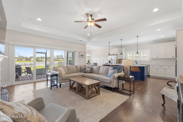 243 Hanover Lakes Drive, Wilmington, NC 28401