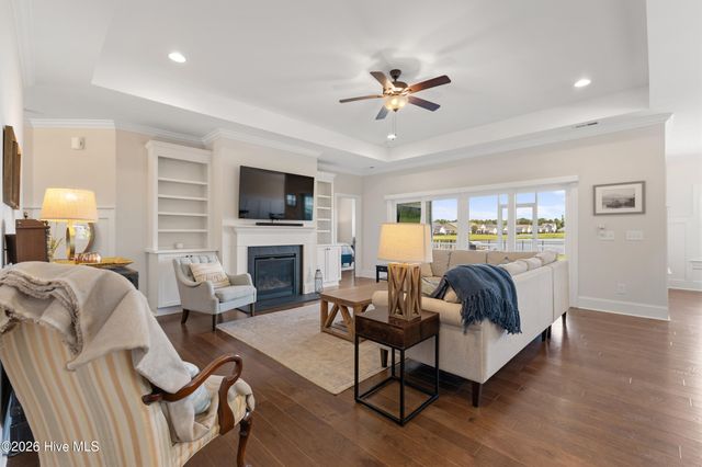 243 Hanover Lakes Drive, Wilmington, NC 28401