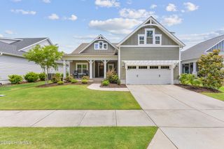 243 Hanover Lakes Drive, Wilmington, NC 28401