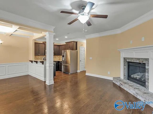 6028 Stonewater Court, Huntsville, AL 35806