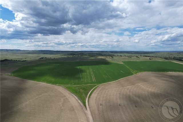 TBD County Rd 147A, Custer, MT 59024