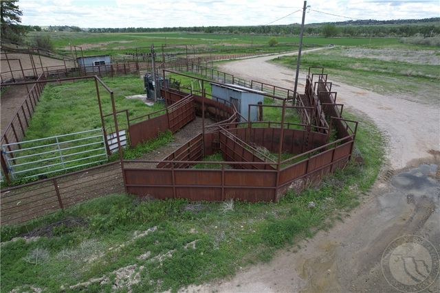 TBD County Rd 147A, Custer, MT 59024