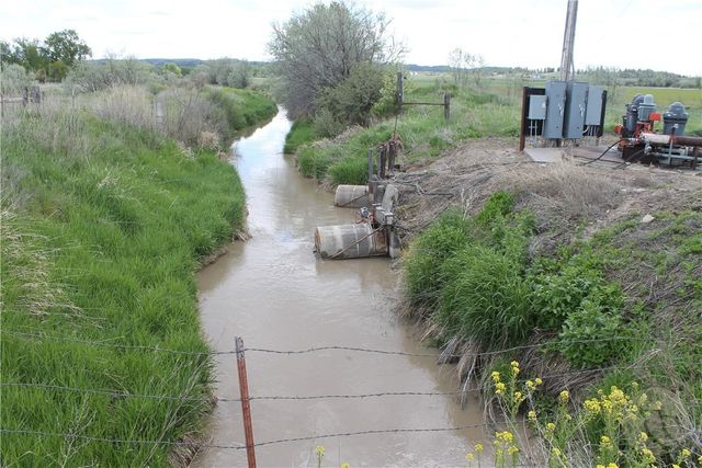 TBD County Rd 147A, Custer, MT 59024