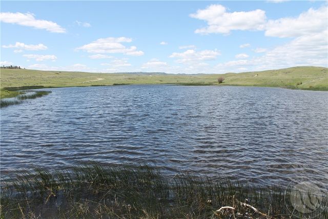 TBD County Rd 147A, Custer, MT 59024