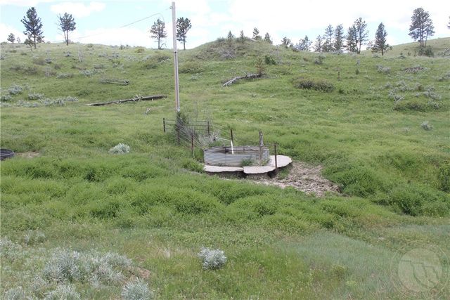 TBD County Rd 147A, Custer, MT 59024