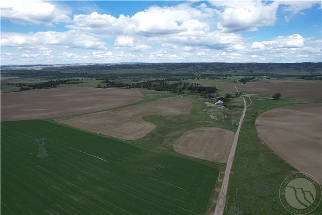 TBD County Rd 147A, Custer, MT 59024