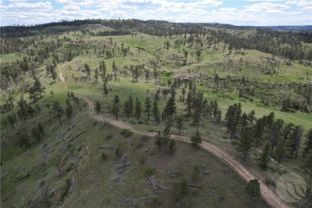 TBD County Rd 147A, Custer, MT 59024