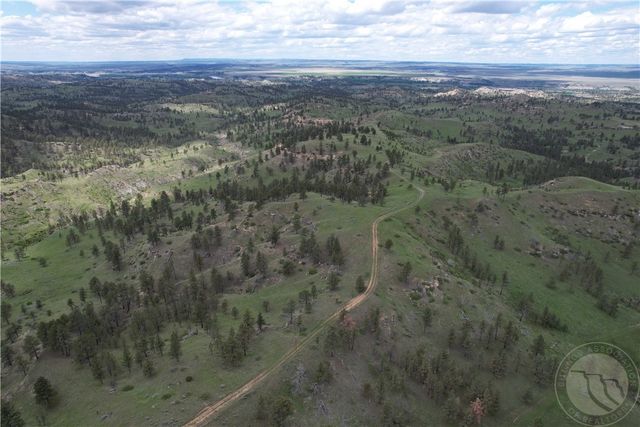 TBD County Rd 147A, Custer, MT 59024