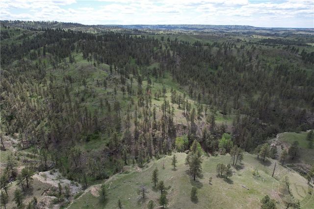 TBD County Rd 147A, Custer, MT 59024