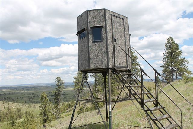 TBD County Rd 147A, Custer, MT 59024