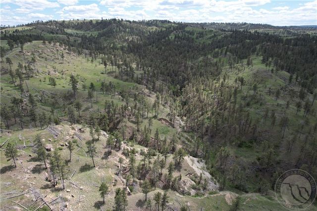 TBD County Rd 147A, Custer, MT 59024