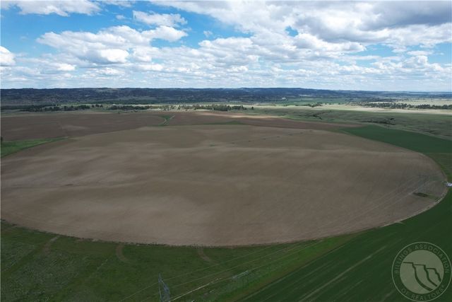 TBD County Rd 147A, Custer, MT 59024