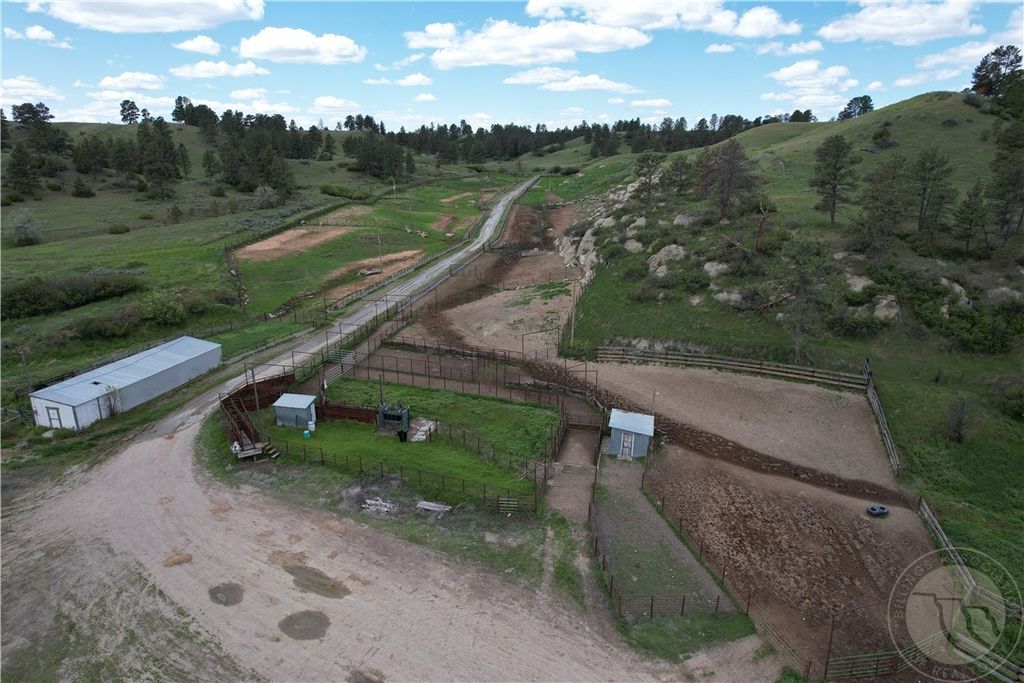 TBD County Rd 147A, Custer, MT 59024 photo 12