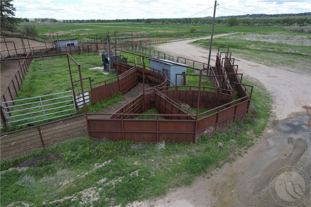 TBD County Rd 147A, Custer, MT 59024 photo 14