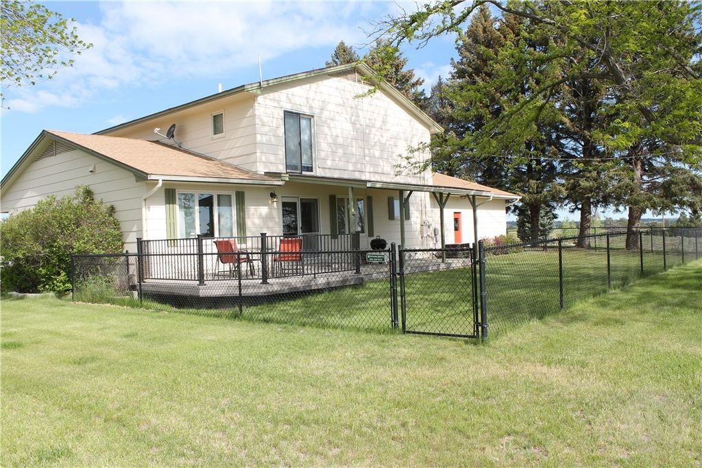 TBD County Rd 147A, Custer, MT 59024 photo 18