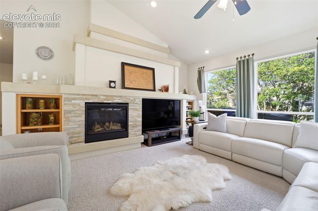 1615 Colgate Drive, Colorado Springs, CO 80918