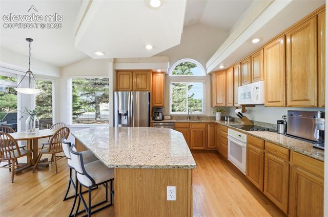 1615 Colgate Drive, Colorado Springs, CO 80918