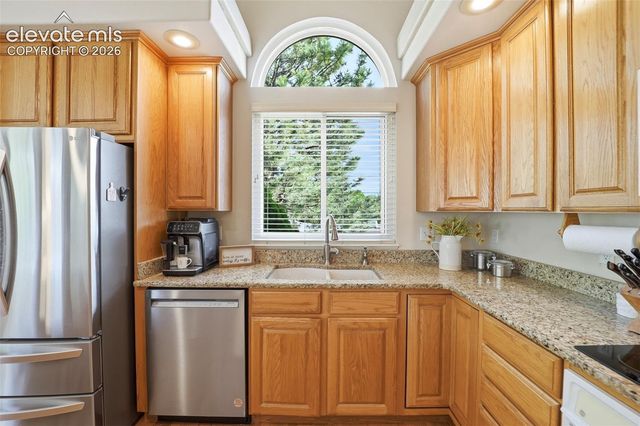 1615 Colgate Drive, Colorado Springs, CO 80918