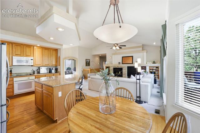 1615 Colgate Drive, Colorado Springs, CO 80918