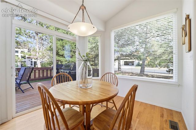 1615 Colgate Drive, Colorado Springs, CO 80918