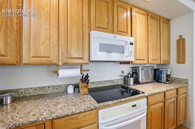 1615 Colgate Drive, Colorado Springs, CO 80918