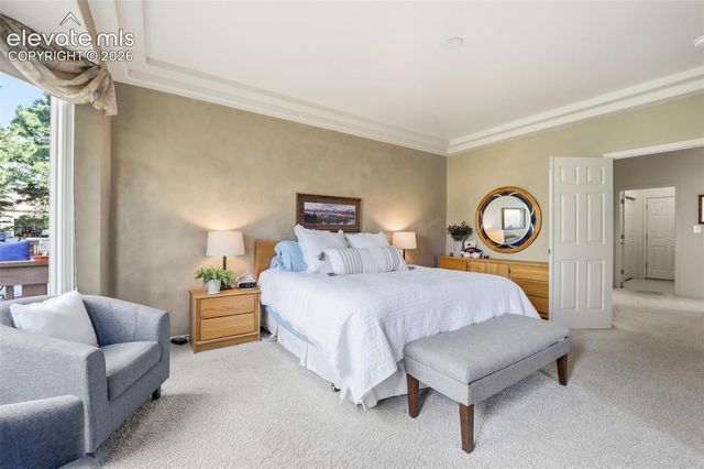 1615 Colgate Drive, Colorado Springs, CO 80918