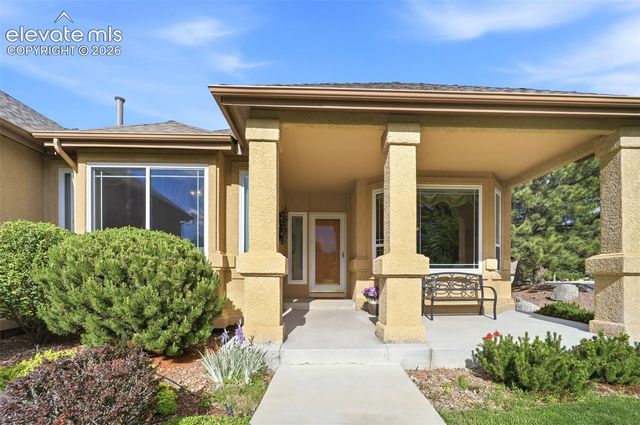 1615 Colgate Drive, Colorado Springs, CO 80918