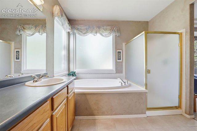1615 Colgate Drive, Colorado Springs, CO 80918