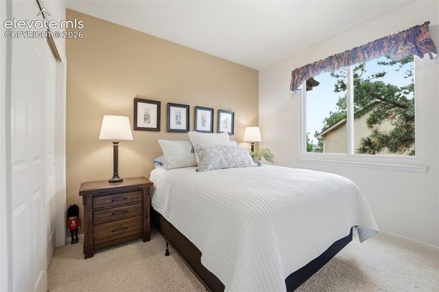 1615 Colgate Drive, Colorado Springs, CO 80918