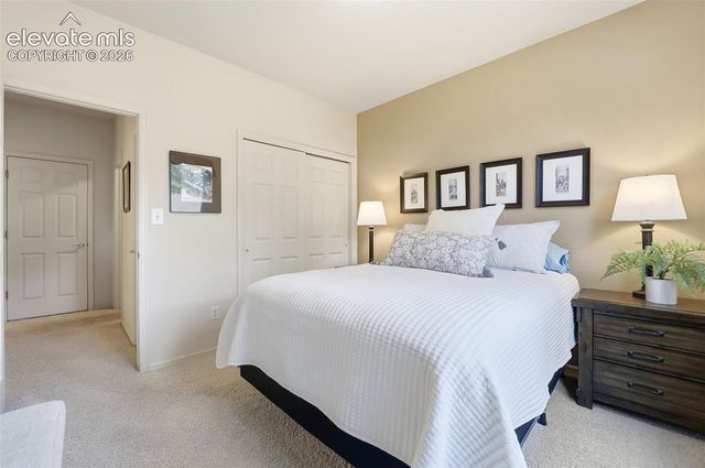 1615 Colgate Drive, Colorado Springs, CO 80918