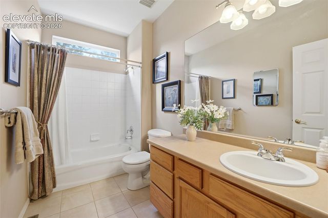 1615 Colgate Drive, Colorado Springs, CO 80918