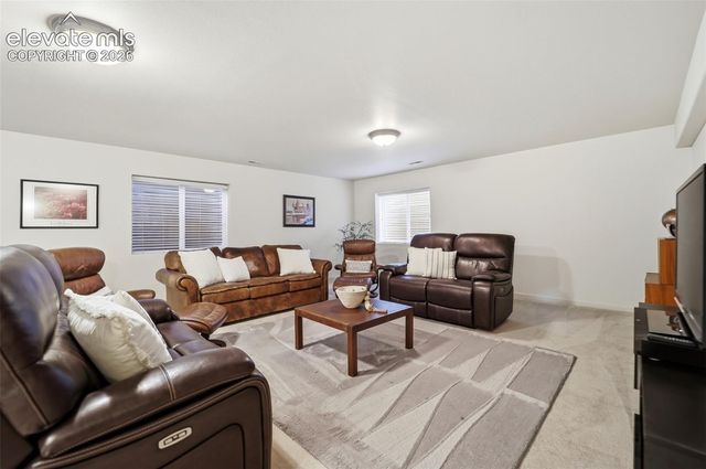 1615 Colgate Drive, Colorado Springs, CO 80918