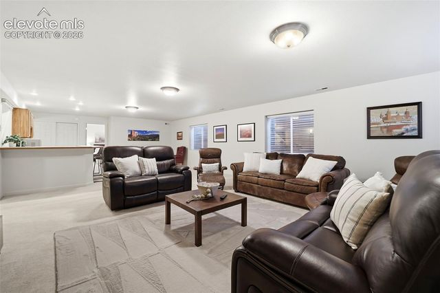 1615 Colgate Drive, Colorado Springs, CO 80918