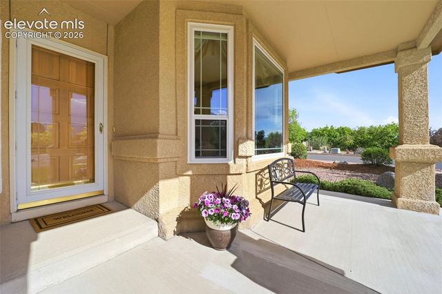 1615 Colgate Drive, Colorado Springs, CO 80918