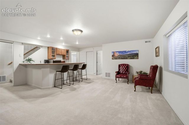 1615 Colgate Drive, Colorado Springs, CO 80918