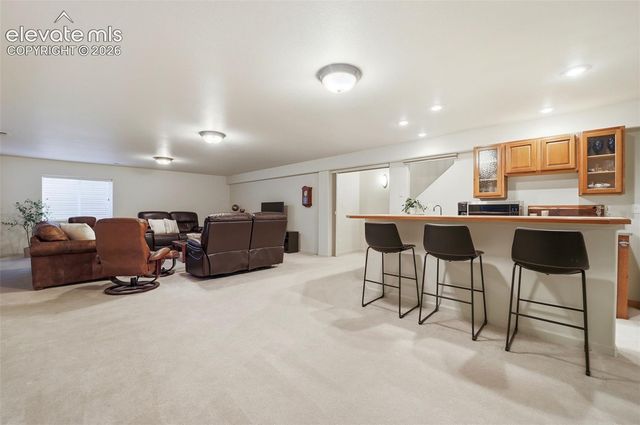 1615 Colgate Drive, Colorado Springs, CO 80918