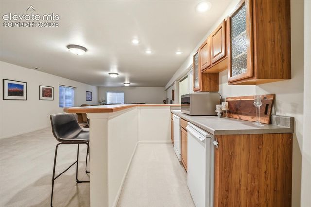1615 Colgate Drive, Colorado Springs, CO 80918