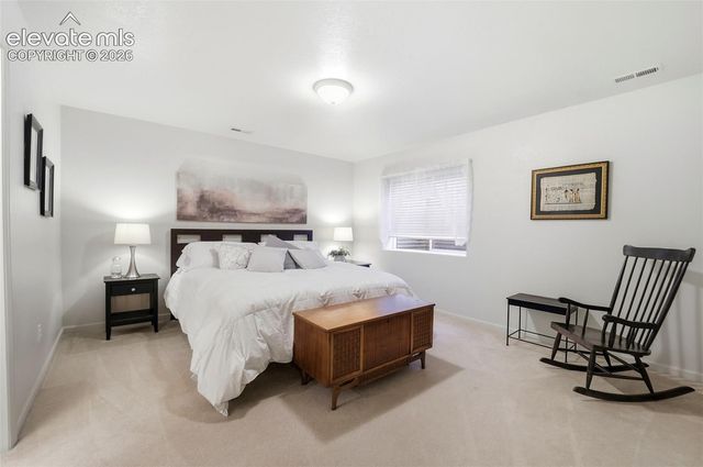 1615 Colgate Drive, Colorado Springs, CO 80918