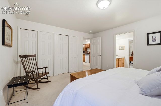 1615 Colgate Drive, Colorado Springs, CO 80918