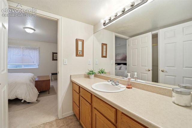 1615 Colgate Drive, Colorado Springs, CO 80918
