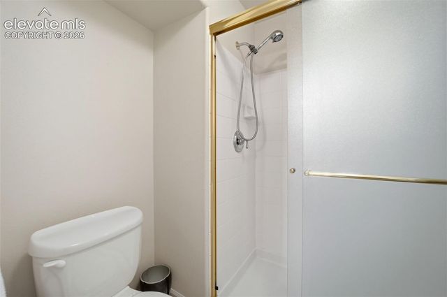 1615 Colgate Drive, Colorado Springs, CO 80918