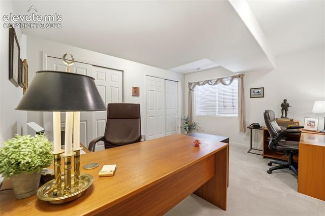1615 Colgate Drive, Colorado Springs, CO 80918