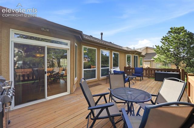 1615 Colgate Drive, Colorado Springs, CO 80918