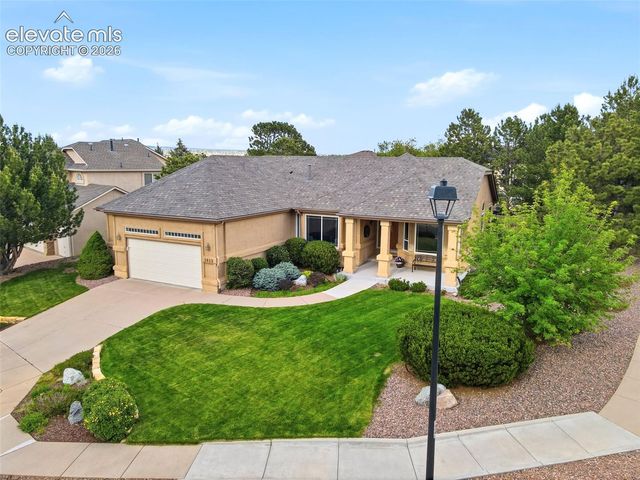 1615 Colgate Drive, Colorado Springs, CO 80918