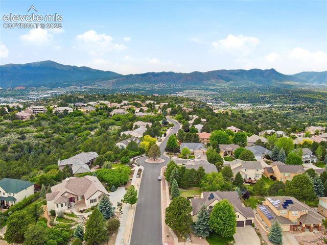 1615 Colgate Drive, Colorado Springs, CO 80918