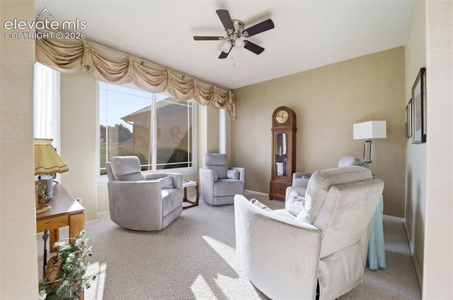 1615 Colgate Drive, Colorado Springs, CO 80918