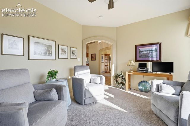 1615 Colgate Drive, Colorado Springs, CO 80918