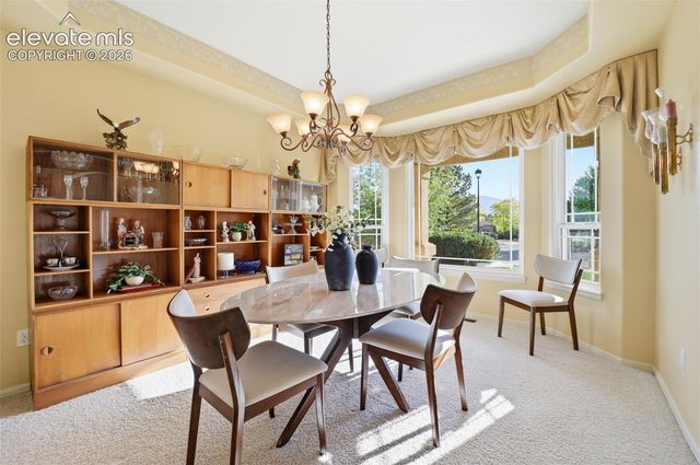 1615 Colgate Drive, Colorado Springs, CO 80918
